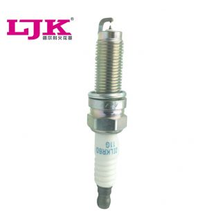 IRIDIUM PLATINUM HIGH PERFORMANCE SPARK PLUG