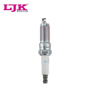 IRIDIUM PLATINUM HIGH PERFORMANCE SPARK PLUG