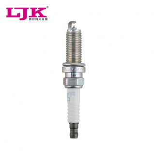 IRIDIUM PLATINUM HIGH PERFORMANCE SPARK PLUG