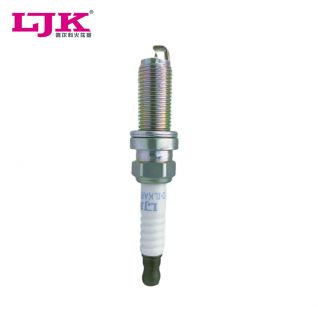 IRIDIUM PLATINUM HIGH PERFORMANCE SPARK PLUG