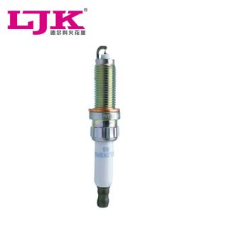 IRIDIUM PLATINUM HIGH PERFORMANCE SPARK PLUG