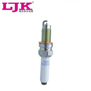 IRIDIUM PLATINUM HIGH PERFORMANCE SPARK PLUG