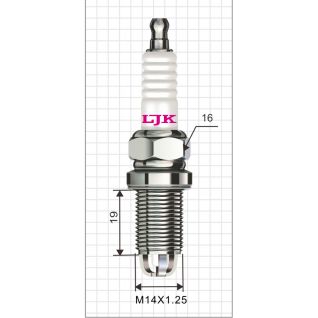 Standard Quality Spark Plug