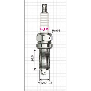 Standard Quality Spark Plug