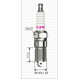 Standard Quality Spark Plug